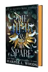 The Heir and the Spare - Harper Woods