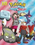 PokÃ©mon: Sword & Shield, Vol. 10 - Hidenori Kusaka
