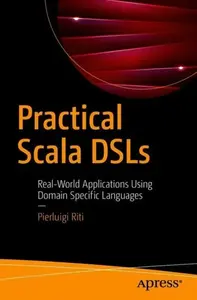 Practical Scala DSLs - Pierluigi Riti