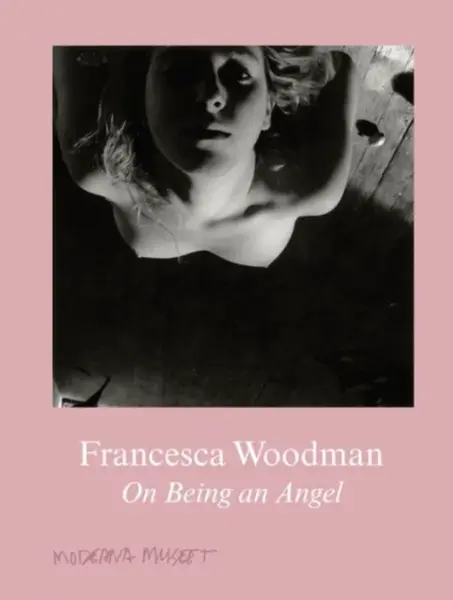 Francesca Woodman - Francesca Woodman