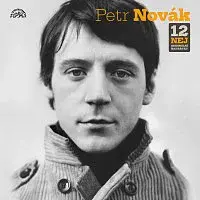 Petr Novák – 12 Nej / Originální nahrávky CD