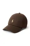 Polo Ralph Lauren baseballová čepice dámská bavlněná