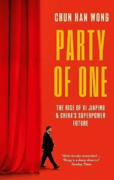 Party of One - Wong Chun Han