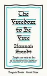 Freedom to Be Free