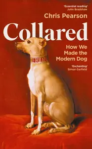 Collared - Chris Pearson