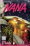 Nana 15 - Ai Yazawa