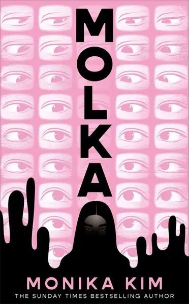 Molka - Monika Kim