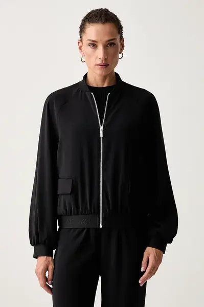 Armani Exchange bunda bomber dámska