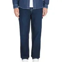 Celio Džíny Loose C75 Jocarpe - Pánské