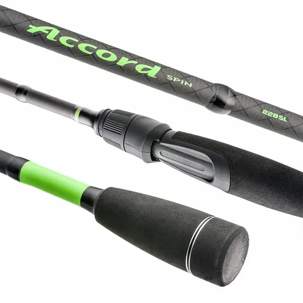 Mivardi prut accord spinn 1,8 m 2-8 g