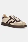 Gant Cuzima sneakers boty dámské kožené