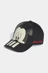 adidas Performance baseballová čepice dětská bavlněná DISNEY MICKEY MOUSE