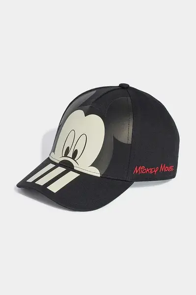 adidas Performance baseballová čepice dětská bavlněná DISNEY MICKEY MOUSE