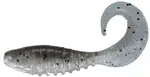Berkley gumová nástraha Flex Grub Shad 7,5cm Natural