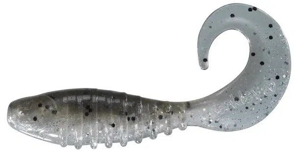Berkley gumová nástraha Flex Grub Shad 7,5cm Natural
