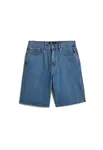 VANS Džínsy 'Check-5'  modrá denim