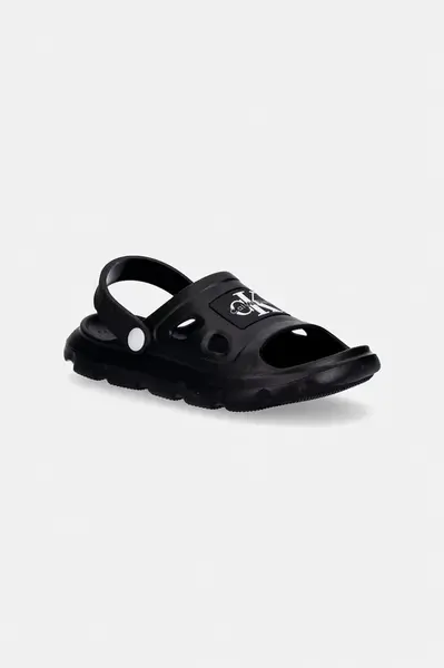 Calvin Klein Jeans pantofle dětské