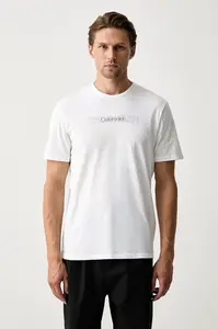 Calvin Klein tričko pánské bavlněné