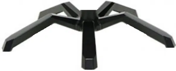 Kříž na DXRacer kovový VB, Valkyra