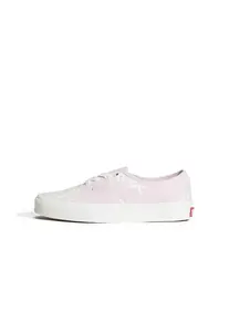 VANS Tenisky 'Authentic'  rosé / biela