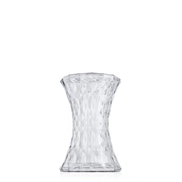 Stone transparentní Kartell