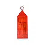 Lantern červená Kartell
