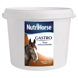 NUTRI HORSE Gastro pro koně 2500 g