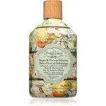Rudy - Le Maioliche Pera & Gelsomino Bath sprchový gel 500 ml