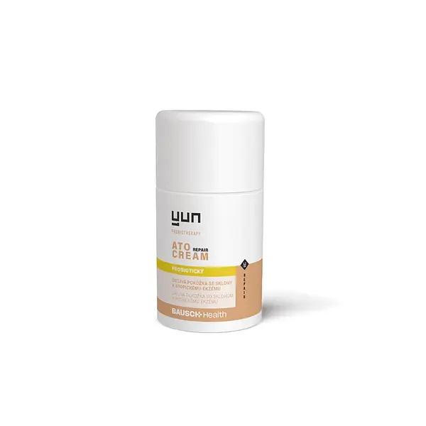 YUN ATO Probiotický krém 50 ml