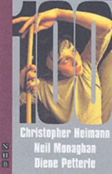 100 - Christopher Heimann, Neil Monaghan, Diene Petterle