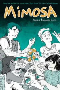 Mimosa - Archie Bongiovanni