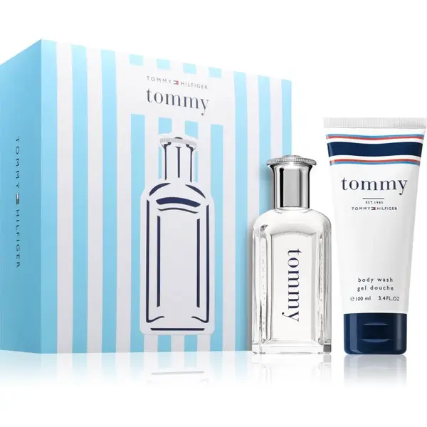 Tommy Hilfiger Tommy dárková sada pro muže