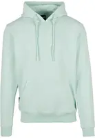 C&S Plain Hoody ptačí vejce zelené