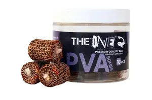 The one pva bombs 10 ks - cesnak