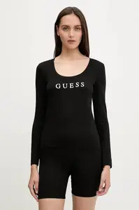 Guess  Tričko s dlouhým rukávem  NEW CARRIE