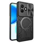 Techsuit CamGuard Pro, Honor X8d, černý