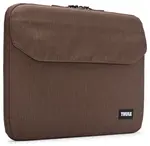 Thule pouzdro pro MacBook Pro 16" Lithos TLS116 | Hnědá | Velikost 16"