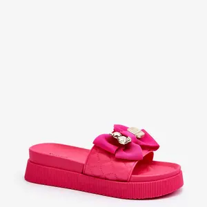 Dámské pantofle Kesi