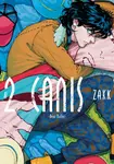 Canis: Dear Hatter, Volume 2 - ZAKK