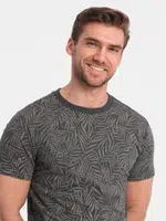 Pánské tričko Ombre