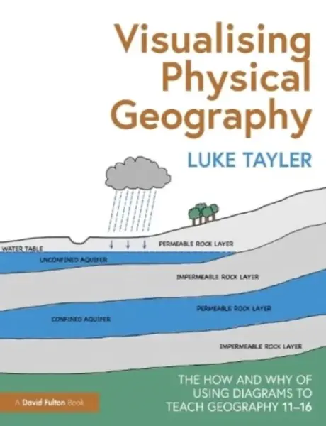 Visualising Physical Geography - Luke Tayler
