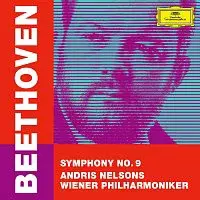 Wiener Philharmoniker, Andris Nelsons – Beethoven: Symphony No. 9 in D Minor, Op. 125 "Choral"