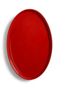 &k amsterdam Servírovací talíř &k amsterdam chiquito 27 x 17,5 cm