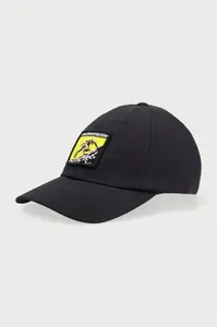 The North Face  baseballová čepice s bavlnou Norm