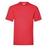 FRUIT OF THE LOOM F02•Valueweight Tee