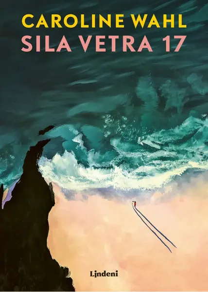 Sila vetra 17 - Caroline Wahl
