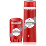 Old Spice Original sada na tělo pro muže