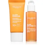 Yves Rocher Glow Energie sada na obličej