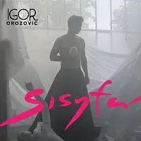 Igor Orozovič – Sisyfá (limitovaná edice s podpisem) LP + podpis