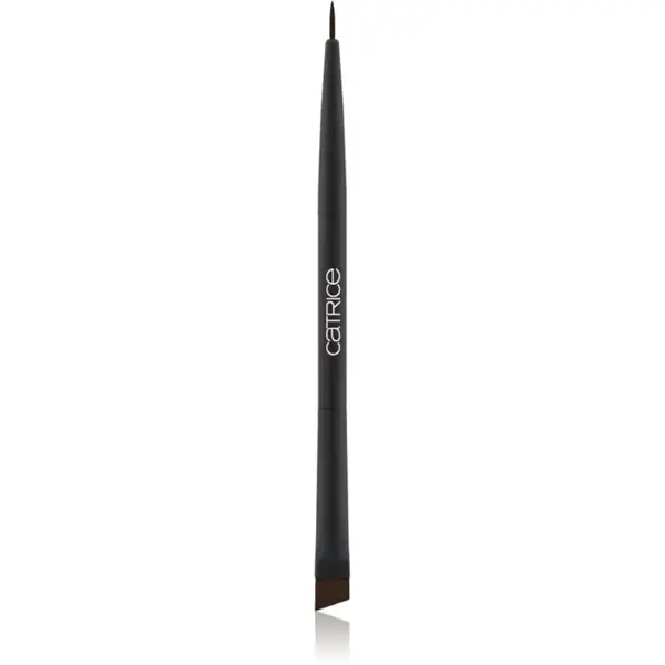 Catrice Magic Perfectors štětec na oční linky oboustranný 1 ks